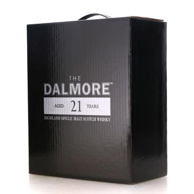 Image for Dalmore 21 Year Old 2015 Release