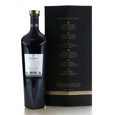 Image for Macallan Rare Cask Black