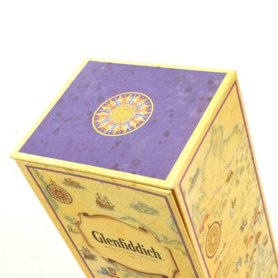 Image for Glenfiddich 19 Year Old Age of Discovery Madeira Finish