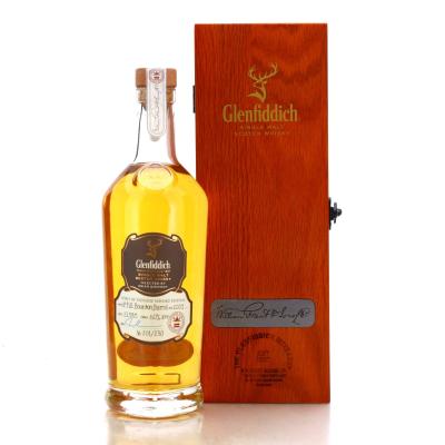 Image for Glenfiddich 2007 Single Cask #22585 of Speyside Festival 2021