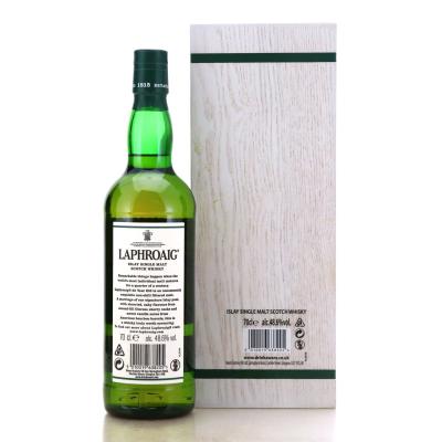 Image for Laphroaig 25 Year Old Cask Strength 2016 Edition