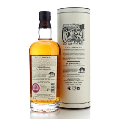 Image for Craigellachie 23 Year Old