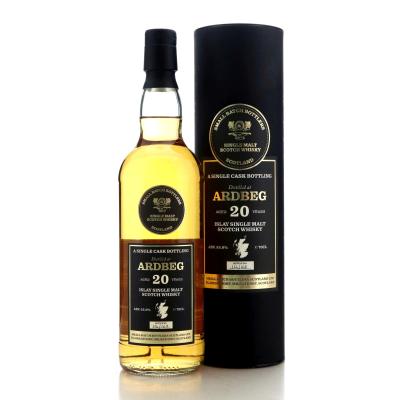 Image for Ardbeg 20 Year Old
