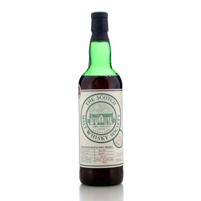 Image for Inchgower 1966 SMWS 35 Year Old 18.15