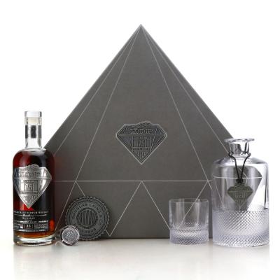 Image for Macallan 1988 Douglas Laing XOP 35 Year Old / 75th Anniversary Gift Set