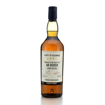 Image for Ar Deoch Scotch Whisky