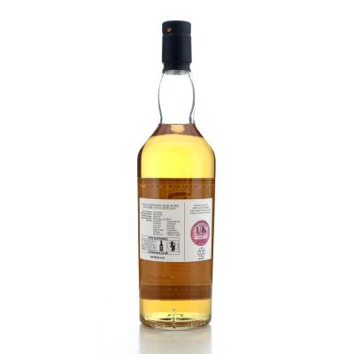 Image for Singleton of Glen Ord 16 Year Manager's Dram 2018 Release