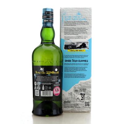 Image for Ardbeg Ardcore