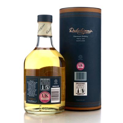 Image for Dalwhinnie Lizzie's Dram