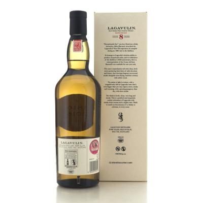 Image for Lagavulin 8 Year Old 200th Anniversary