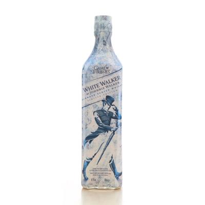 Image for Johnnie Walker White Walker