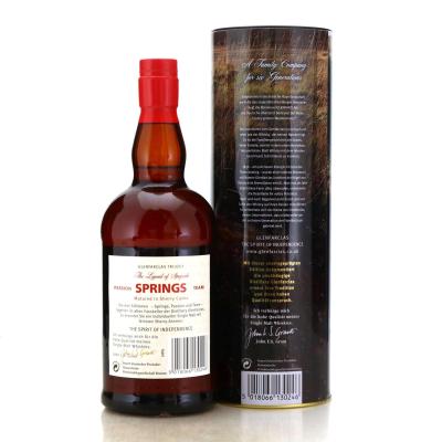Image for Glenfarclas The Legend of Speyside 'Springs'