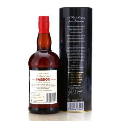 Image for Glenfarclas The Legend of Speyside 'Passion'