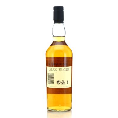 Image for Glen Elgin 12 Year Old Flora and Fauna