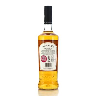 Image for Bowmore Vault Edition - First Release