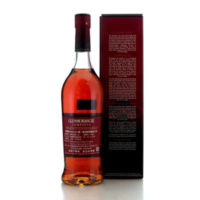 Image for Glenmorangie Companta