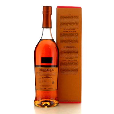 Image for Glenmorangie Sonnalta PX