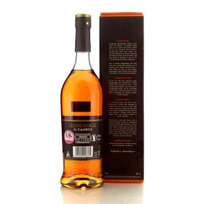 Image for Glenmorangie Taghta