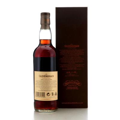 Image for Glendronach 1994 Single Cask 19 Year Old #3385 - Batch 9