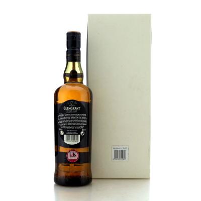 Image for Glen Grant 170th Anniversary