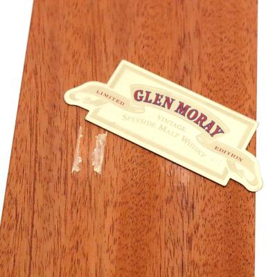 Image for Glen Moray Centenary Port Wood Finish