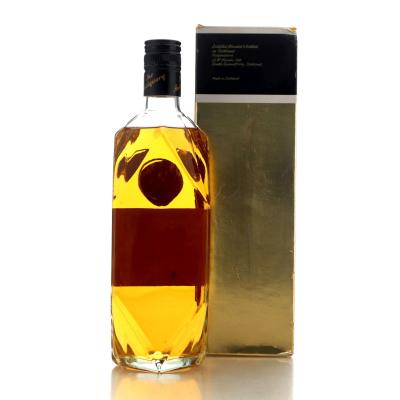 Image for Antiquary De Luxe Scotch Whisky 1970s