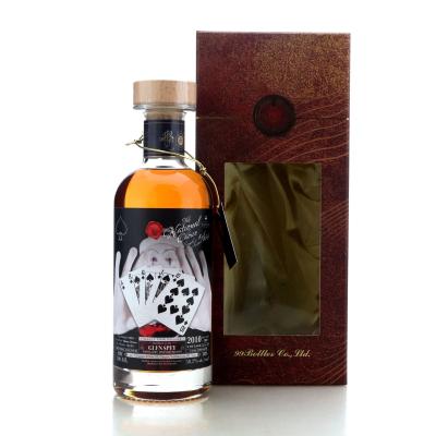 Image for Glen Spey 2010 The National Choice / Spades Royal Flush