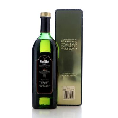 Image for Glenfiddich Clans of the Highlands 1980s / Clan Macpherson