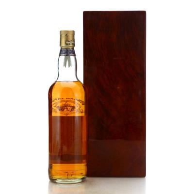 Image for Bowmore 1966 Rare Auld 40 Year Old