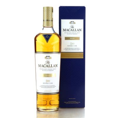 Image for Macallan Gold Double Cask