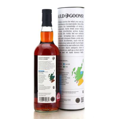Image for Benrinnes 2011 Auld Goonsy 13 Year Old