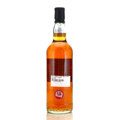 Image for Springbank 2012 Duty Paid Sample 12 Year Old / Fresh Palo Cortado
