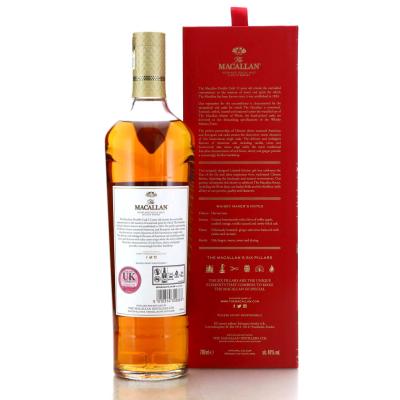 Image for Macallan 12 Year Old Double Cask / Year of the Ox