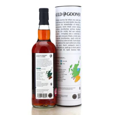 Image for Caol Ila 2013 Auld Goonsy 11 Year Old