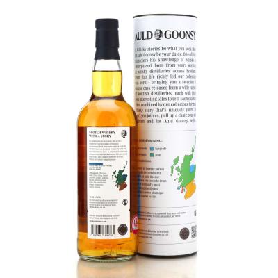 Image for Inchgower 2011 Auld Goonsy 13 Year Old