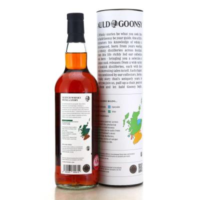 Image for Teaninich 2013 Auld Goonsy 11 Year Old
