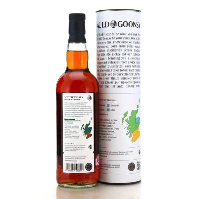 Image for Teaninich 2013 Auld Goonsy 11 Year Old