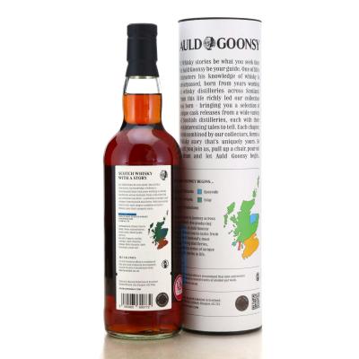 Image for Linkwood 2011 Auld Goonsy 13 Year Old