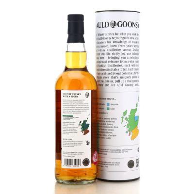 Image for Invergordon 1995 Auld Goonsy 29 Year Old