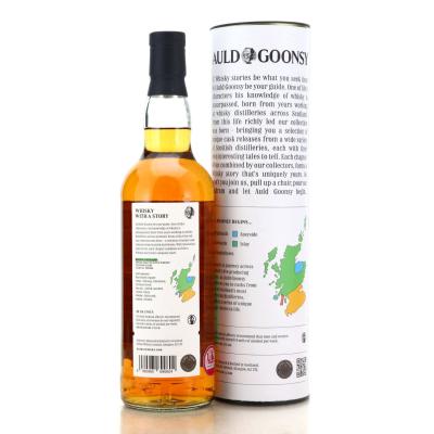 Image for Teaninich 2011 Auld Goonsy 12 Year Old