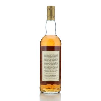 Image for Macallan 1976 Blackadder 19 Year Old