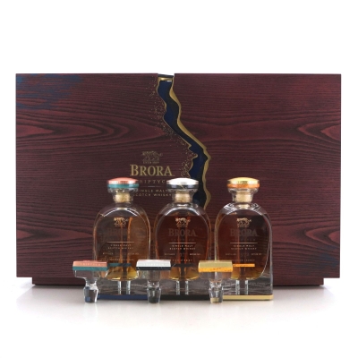 Image for Brora Triptych