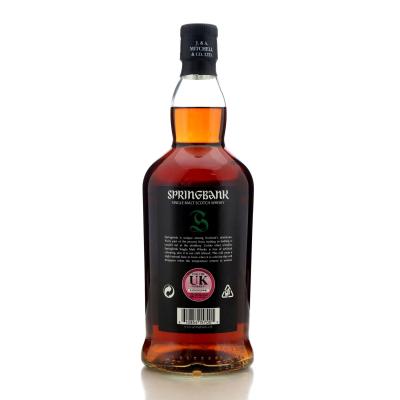 Image for Springbank 15 Year Old