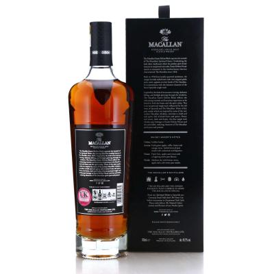 Image for Macallan Easter Elchies Black 2018 Release