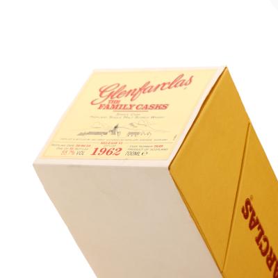Image for Glenfarclas 1962 Family Cask #2649 / Release VI