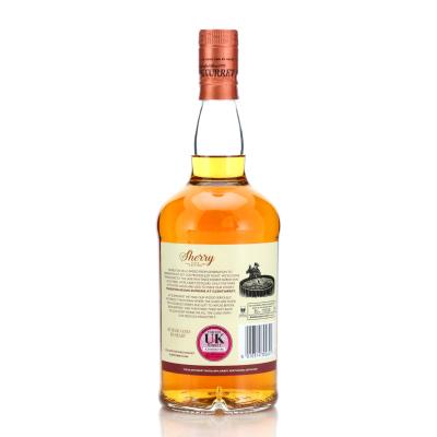 Image for Glenturret Sherry Cask Edition