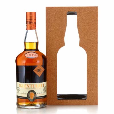Image for Glenturret 30 Year Old Guild of Glenturret Edition