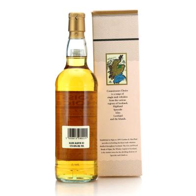 Image for Glen Albyn 1974 Gordon and MacPhail bottled 2003