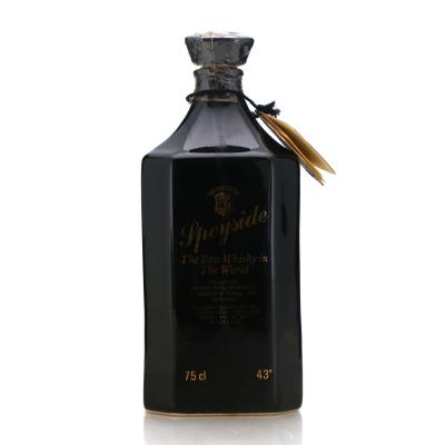 Image for Speyside 21 Year Old Decanter