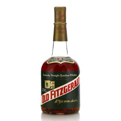 Image for Old Fitzgerald 6 Year Old